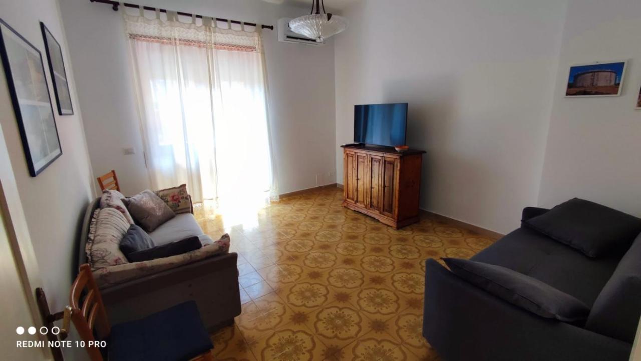 Casa Sara Apartment Gaeta Exterior photo